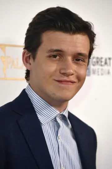 Zdjęcie Nick Robinson #25804