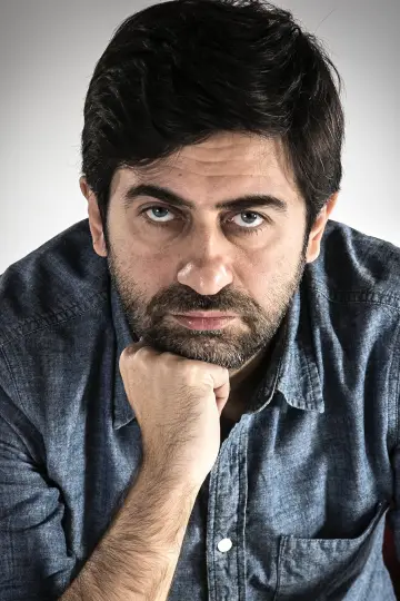 Zdjęcie Emir Alpier #275821