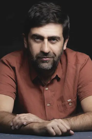 Zdjęcie Emir Alpier #275822