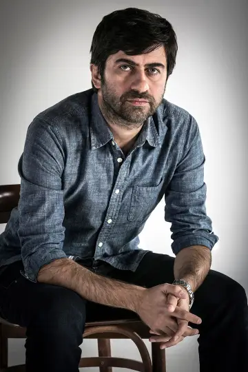 Zdjęcie Emir Alpier #320375