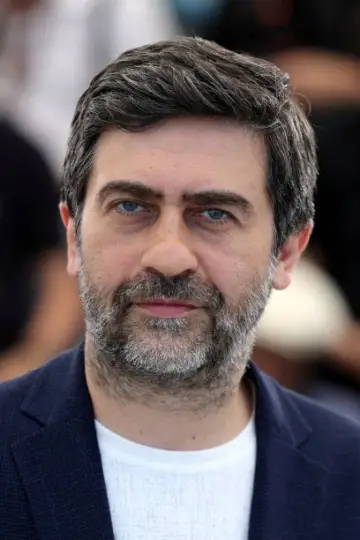 Zdjęcie Emir Alpier (Emin Alper) #404824