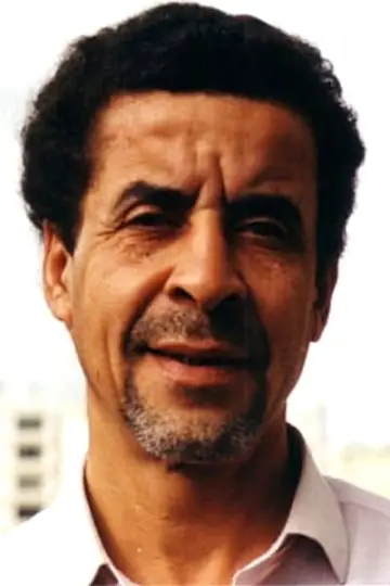 Zdjęcie Rabah Loucif #116967