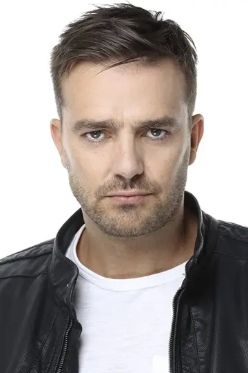 Zdjęcie Carl Beukes #114915