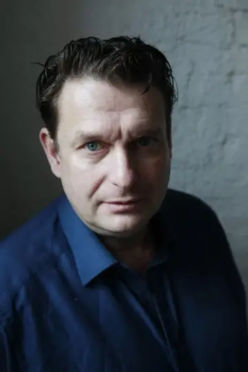 Zdjęcie Peter Trabner #143101
