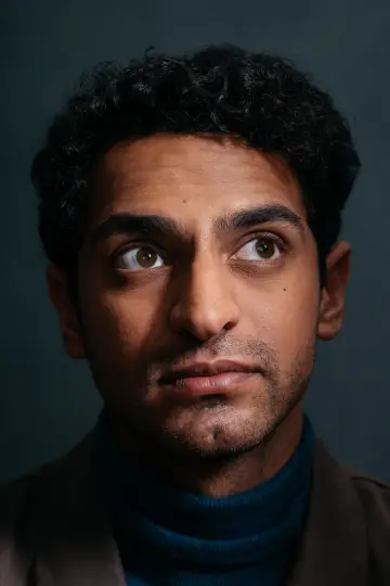 Zdjęcie Karan Soni #4882