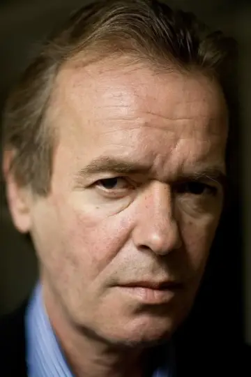 Zdjęcie Martin Amis #114683