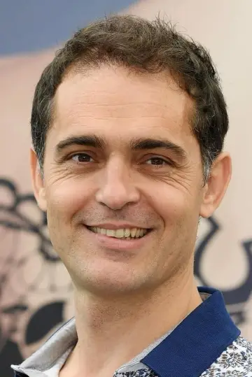 Zdjęcie Pedro Alonso #102739