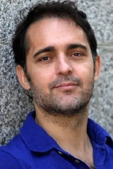 Zdjęcie Pedro Alonso #102740