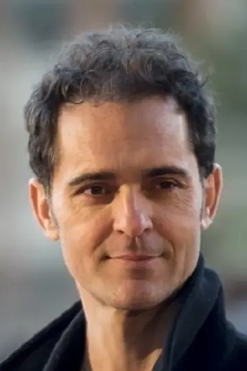 Zdjęcie Pedro Alonso #102741
