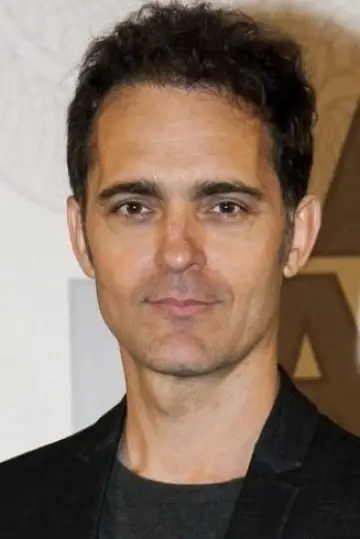 Zdjęcie Pedro Alonso #102742