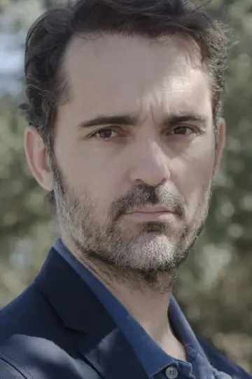 Zdjęcie Pedro Alonso #102744