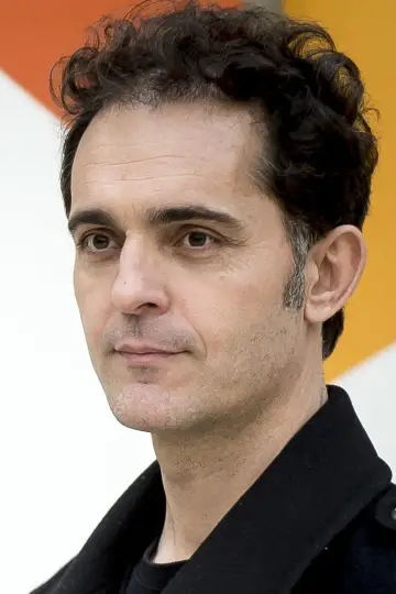 Zdjęcie Pedro Alonso #102745