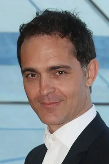 Zdjęcie Pedro Alonso #102746
