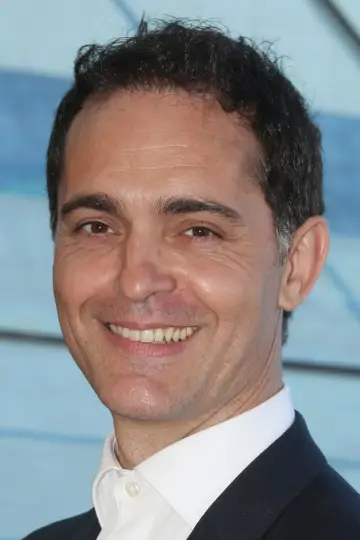Zdjęcie Pedro Alonso #102747