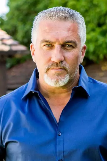 Zdjęcie Paul Hollywood #514701