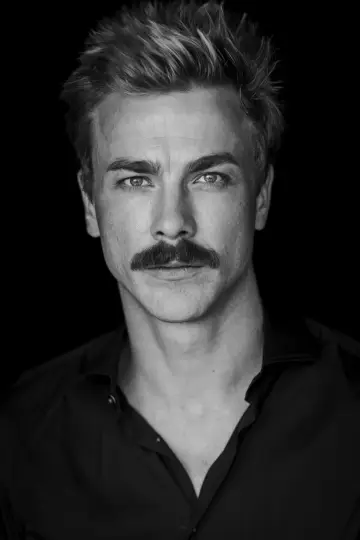 Zdjęcie Albrecht Schuch #31944