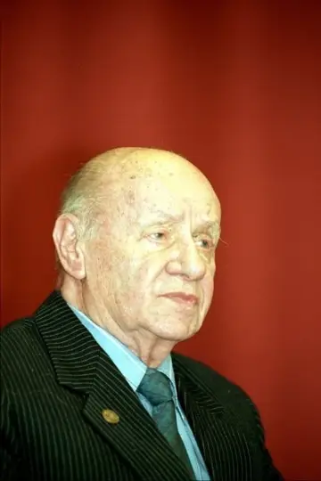 Zdjęcie Viktor Rozov #127424
