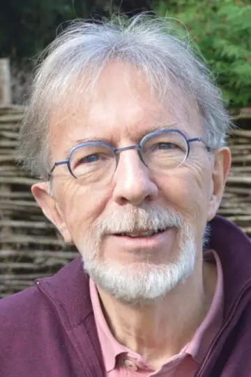 Zdjęcie Jacques Vriens