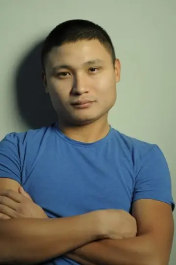 Zdjęcie Azamat Nigmanov #28434