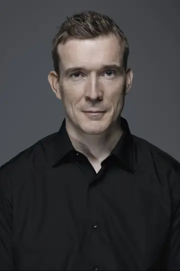 Zdjęcie David Mitchell #75184