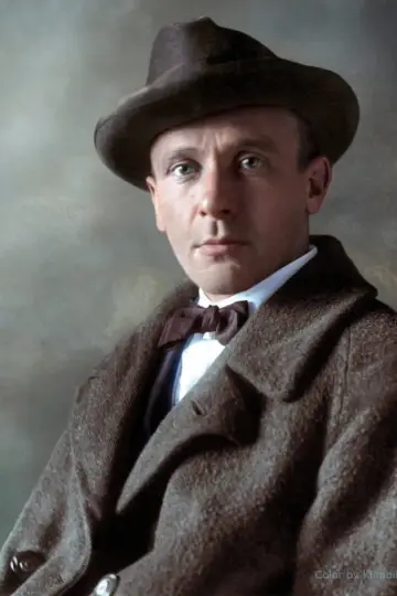 Zdjęcie Mikhail Bulgakov #127325