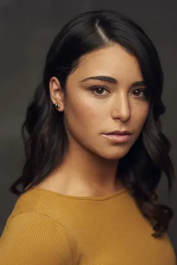 Zdjęcie Nicole Muñoz #78867