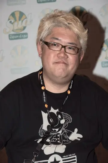 Zdjęcie Osamu Kobayashi #73324