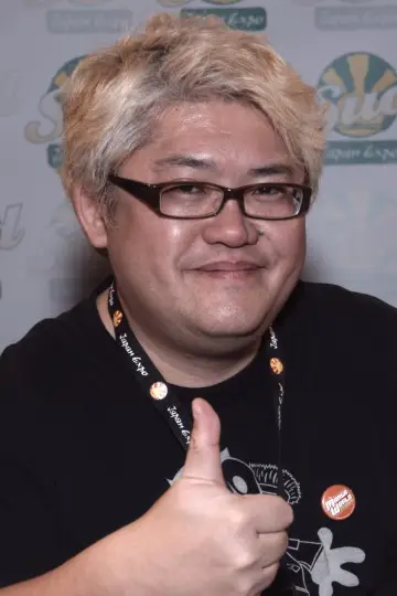 Zdjęcie Osamu Kobayashi #73325