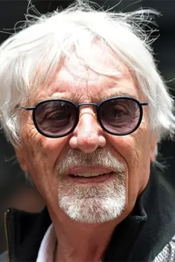 Zdjęcie Bernie Ecclestone #247970