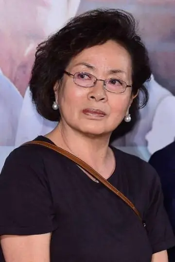 Zdjęcie Heo Jin #103742