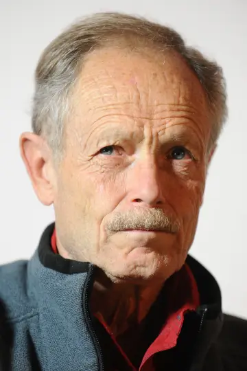 Zdjęcie Erri De Luca