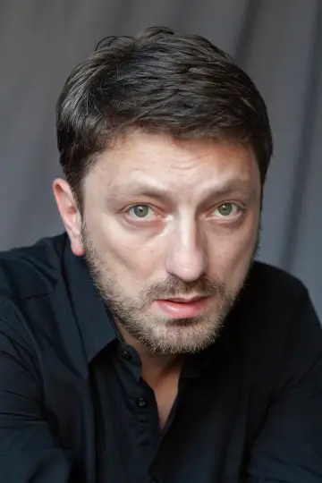 Zdjęcie Zaza Chanturiya #85435
