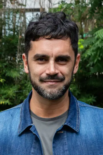 Zdjęcie Gonzalo Heredia