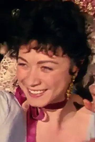 Zdjęcie Nada Fiorelli