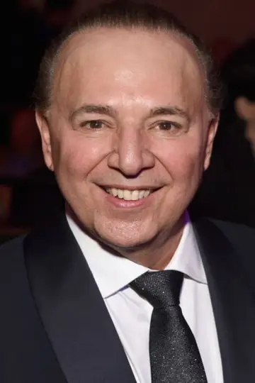Zdjęcie Tommy Mottola #115563