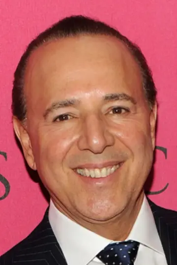 Zdjęcie Tommy Mottola #115564