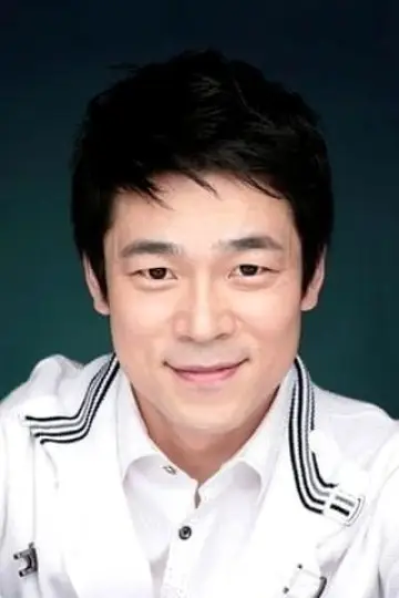 Zdjęcie Lee Seung-joon #56482