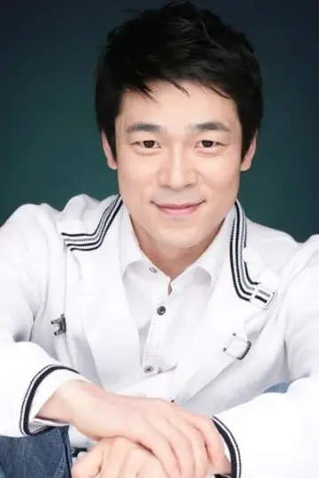 Zdjęcie Lee Seung-joon #56483