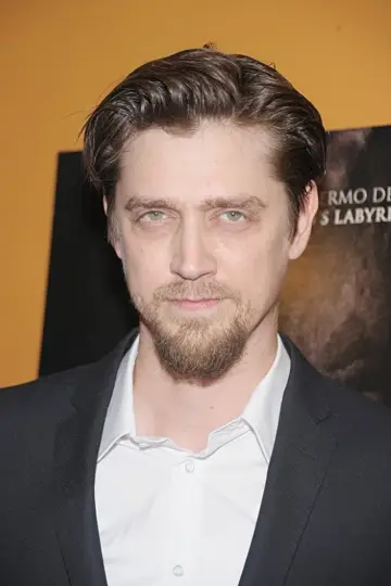 Zdjęcie Andy Muschietti #5703