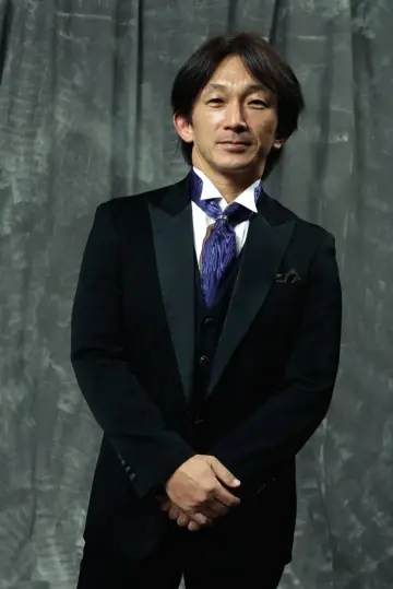 Zdjęcie Kenji Tanigaki #24503
