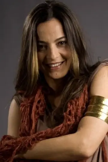 Zdjęcie Patricia Castañeda #123845