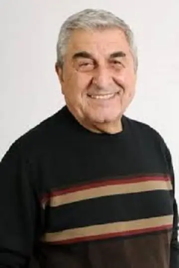 Zdjęcie Cihat Tamer #296216