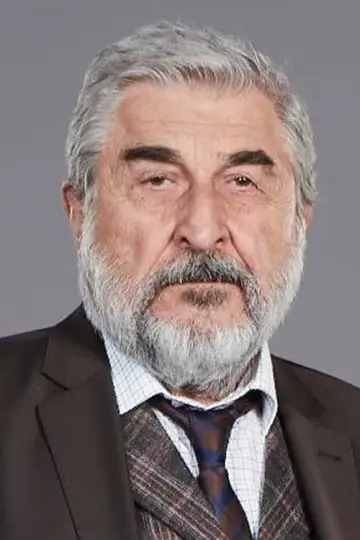 Zdjęcie Cihat Tamer #296217