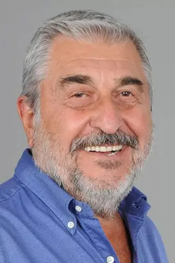 Zdjęcie Cihat Tamer #296218