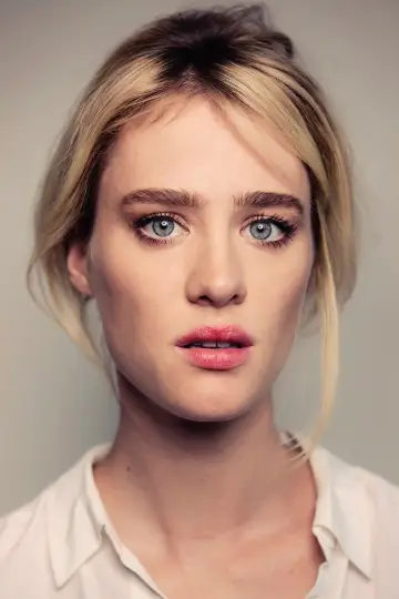 Zdjęcie Mackenzie Davis #12681