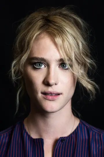 Zdjęcie Mackenzie Davis #12682