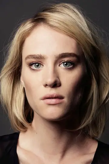Zdjęcie Mackenzie Davis #12683