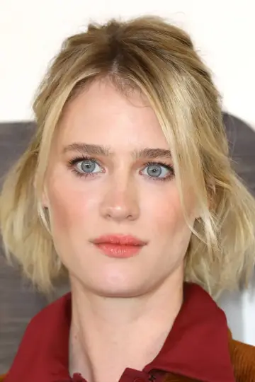 Zdjęcie Mackenzie Davis #12684