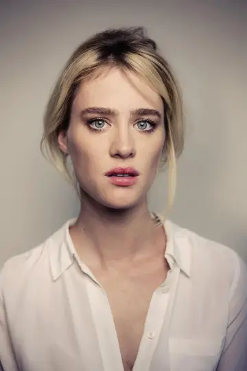 Zdjęcie Mackenzie Davis (Mackenzie Davis) #12685
