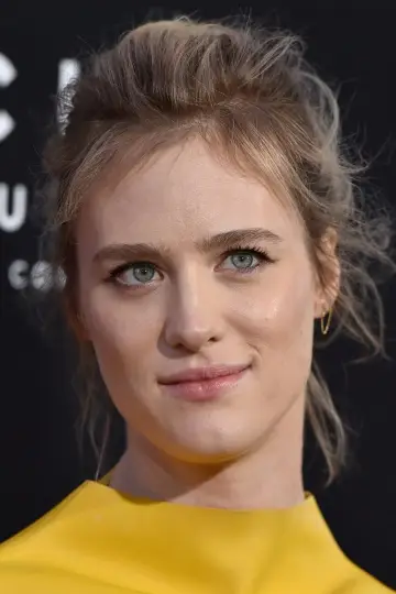 Zdjęcie Mackenzie Davis (Mackenzie Davis) #12686